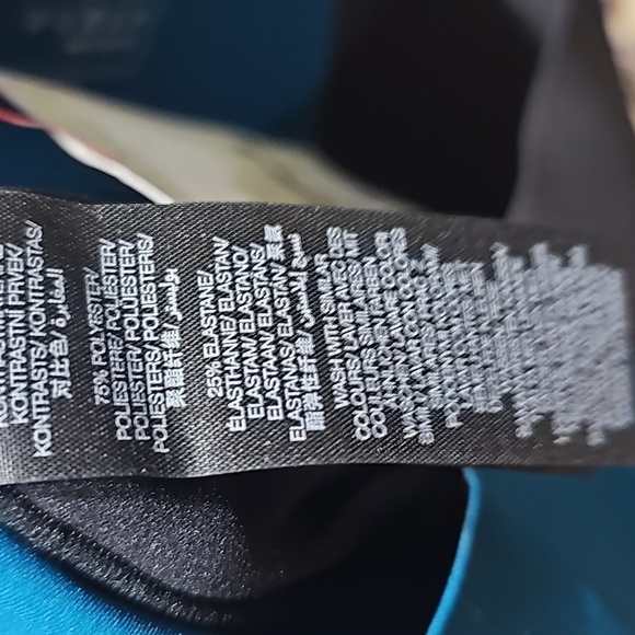 Sweaty Betty Power 7/8 Athletic Leggings Size 10 NWT‎ - Picture 6 of 11